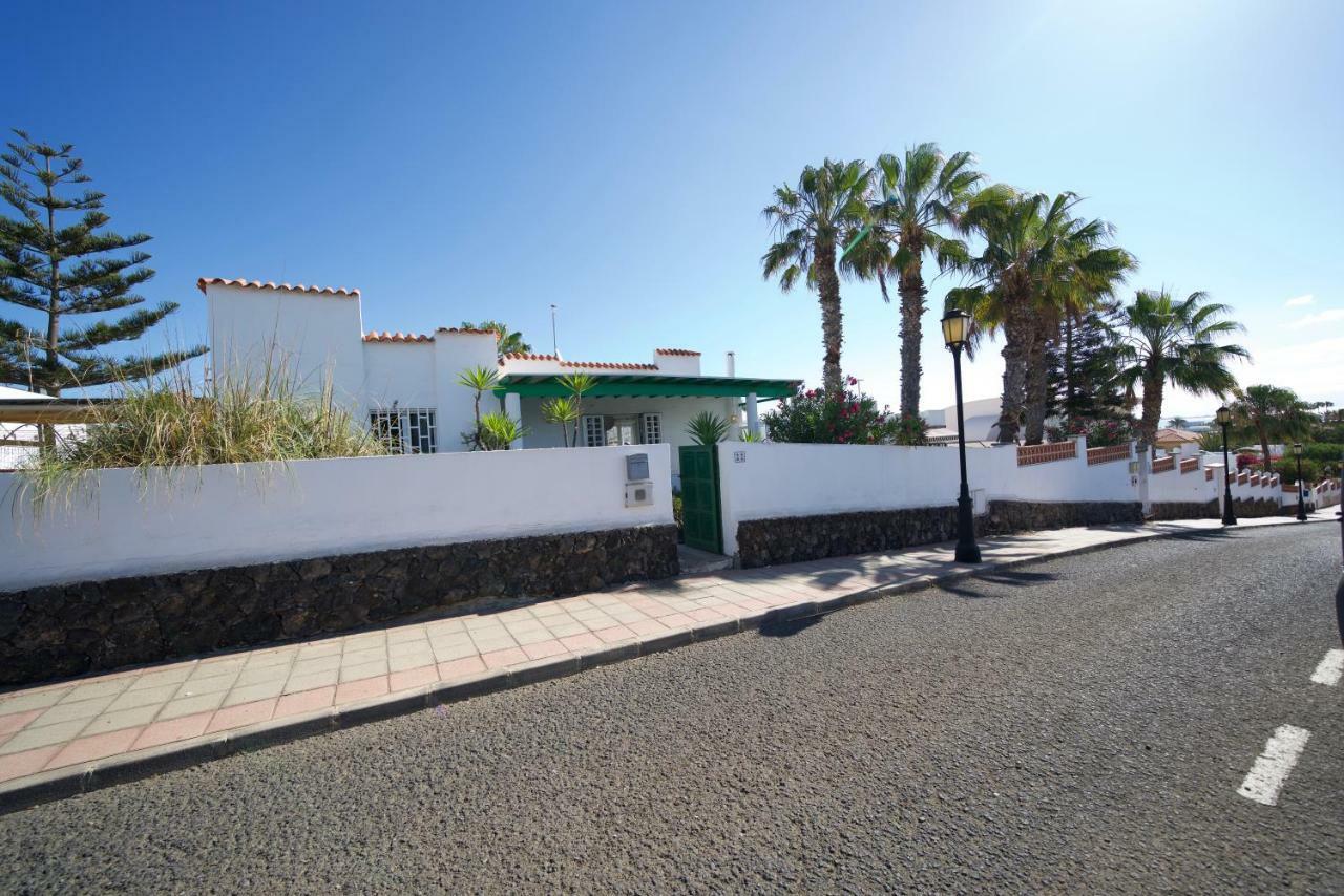 Monte Rojo Holiday home