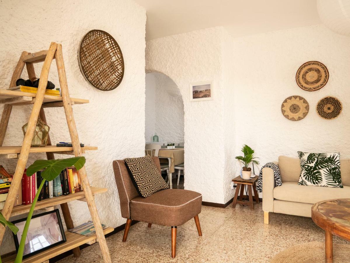 Monte Rojo Holiday home *