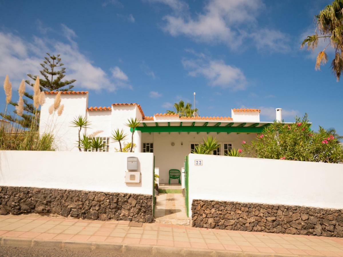 Holiday home Monte Rojo Corralejo